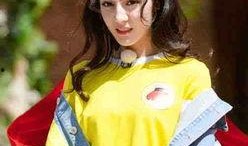 迪丽热巴鹿晗最新爆料,揭秘甜蜜背后的故事