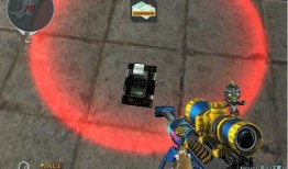 cf先遣服最新爆料准星,精准瞄准，准星革新引领射击体验升级